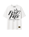 FENT FREE® DOVE TEE