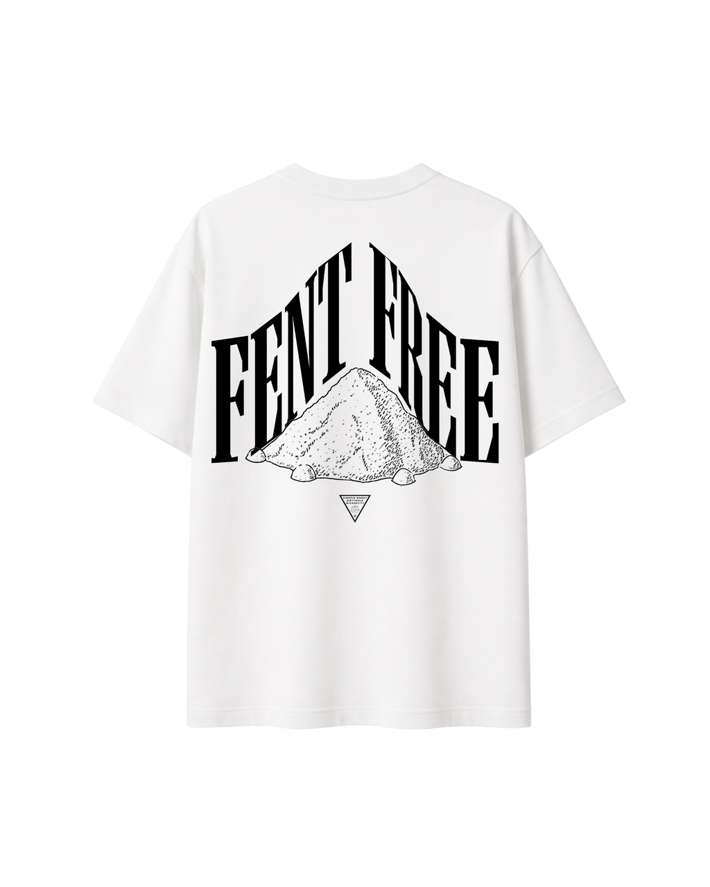 FENT FREE® PILE TEE