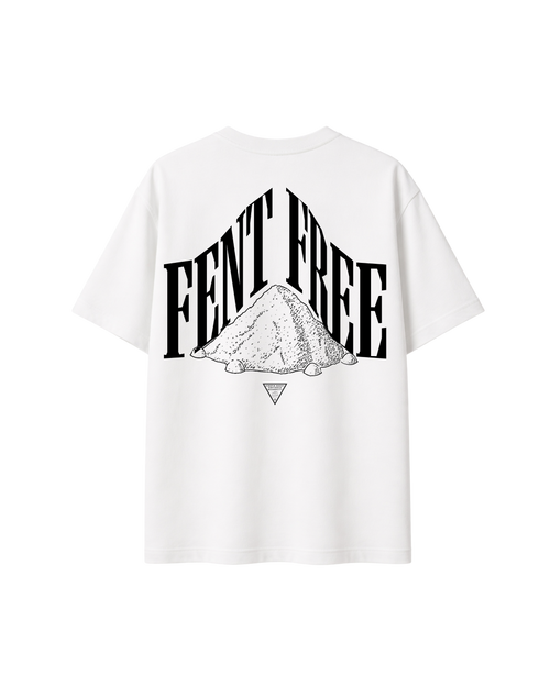 FENT FREE® PILE TEE